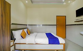 Spot On Indirasagar Executive